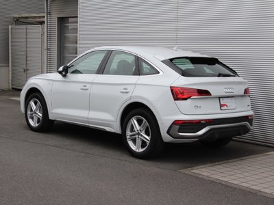 2025 AUDI Q5 SPORTBACK photo 9