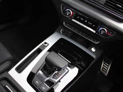 2025 AUDI Q5 SPORTBACK photo 12