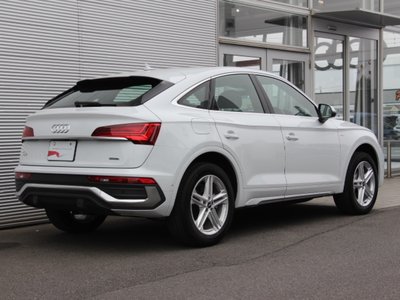 2025 AUDI Q5 SPORTBACK photo 3