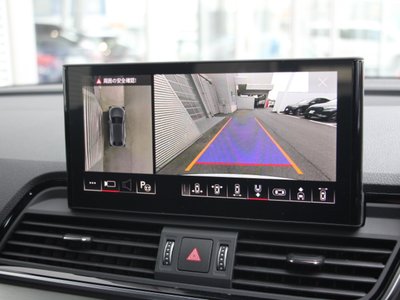 2025 AUDI Q5 SPORTBACK photo 11