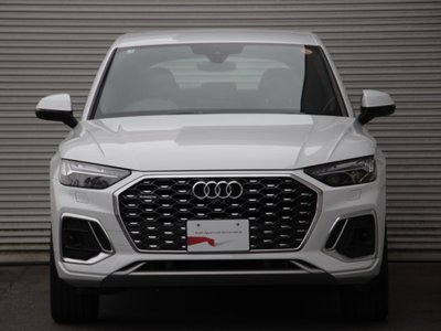 2025 AUDI Q5 SPORTBACK photo 2