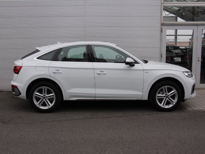 2025 AUDI Q5 SPORTBACK photo 7