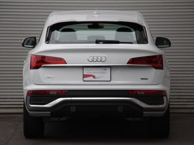 2025 AUDI Q5 SPORTBACK photo 8