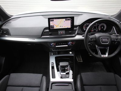 2025 AUDI Q5 SPORTBACK photo 4