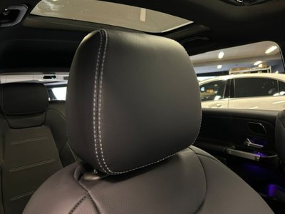 صورة مصغرة 29 لـ 2026 Mercedes-BENZ GLB AMG