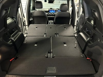 صورة مصغرة 8 لـ 2026 Mercedes-BENZ GLB AMG