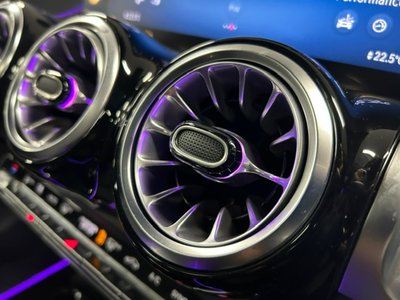 صورة مصغرة 33 لـ 2026 Mercedes-BENZ GLB AMG