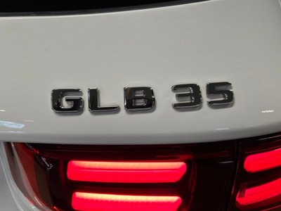 صورة مصغرة 60 لـ 2026 Mercedes-BENZ GLB AMG