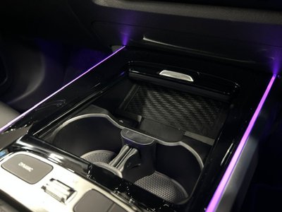 صورة مصغرة 37 لـ 2026 Mercedes-BENZ GLB AMG