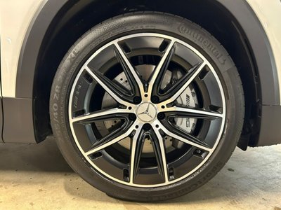 صورة مصغرة 63 لـ 2026 Mercedes-BENZ GLB AMG