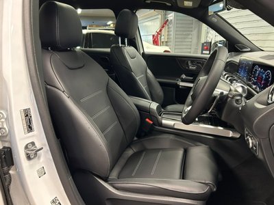 صورة مصغرة 4 لـ 2026 Mercedes-BENZ GLB AMG
