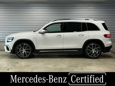 صورة مصغرة 2 لـ 2026 Mercedes-BENZ GLB AMG