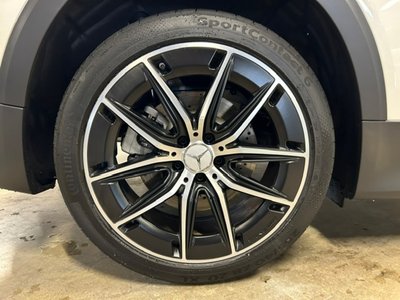 صورة مصغرة 64 لـ 2026 Mercedes-BENZ GLB AMG