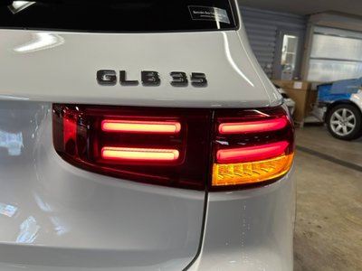 صورة مصغرة 54 لـ 2026 Mercedes-BENZ GLB AMG