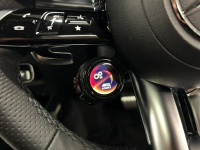 صورة مصغرة 19 لـ 2026 Mercedes-BENZ GLB AMG