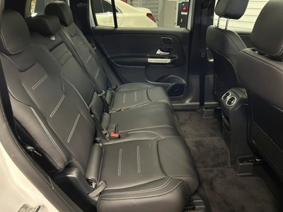 صورة مصغرة 5 لـ 2026 Mercedes-BENZ GLB AMG