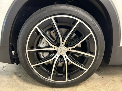 صورة مصغرة 66 لـ 2026 Mercedes-BENZ GLB AMG