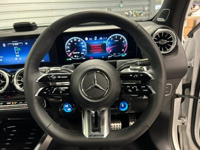 صورة مصغرة 10 لـ 2026 Mercedes-BENZ GLB AMG