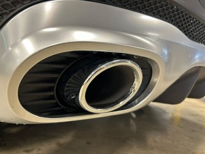 صورة مصغرة 59 لـ 2026 Mercedes-BENZ GLB AMG