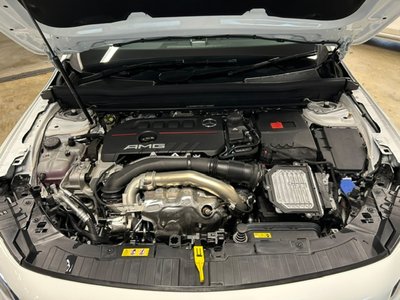 صورة مصغرة 67 لـ 2026 Mercedes-BENZ GLB AMG