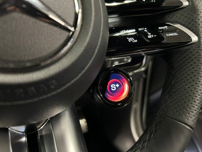 صورة مصغرة 18 لـ 2026 Mercedes-BENZ GLB AMG