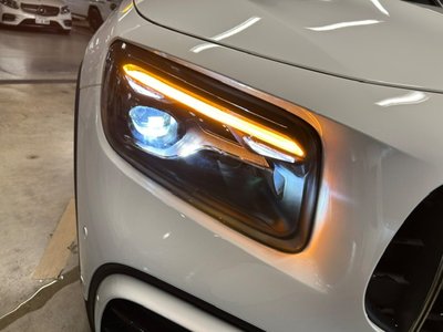 صورة مصغرة 52 لـ 2026 Mercedes-BENZ GLB AMG