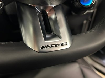 صورة مصغرة 15 لـ 2026 Mercedes-BENZ GLB AMG