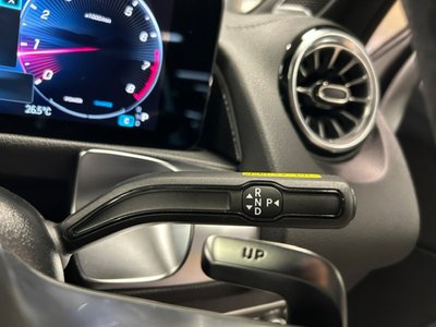 صورة مصغرة 11 لـ 2026 Mercedes-BENZ GLB AMG