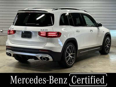 صورة مصغرة 3 لـ 2026 Mercedes-BENZ GLB AMG