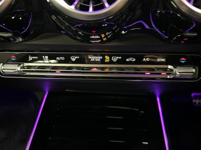 صورة مصغرة 35 لـ 2026 Mercedes-BENZ GLB AMG