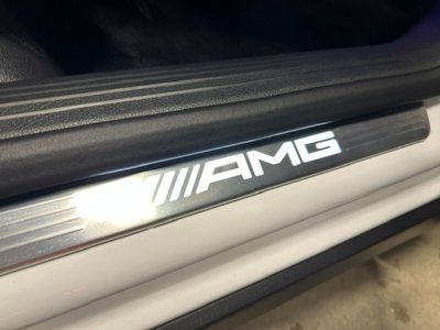 صورة مصغرة 31 لـ 2026 Mercedes-BENZ GLB AMG
