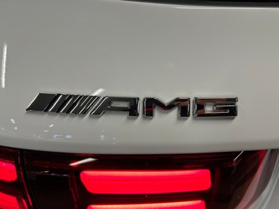 صورة مصغرة 61 لـ 2026 Mercedes-BENZ GLB AMG