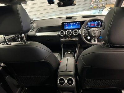 صورة مصغرة 6 لـ 2026 Mercedes-BENZ GLB AMG