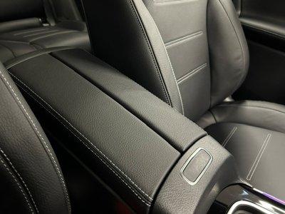 صورة مصغرة 39 لـ 2026 Mercedes-BENZ GLB AMG
