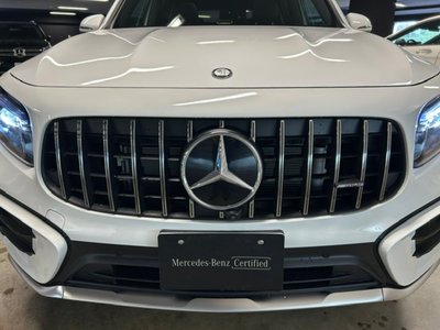 صورة مصغرة 55 لـ 2026 Mercedes-BENZ GLB AMG