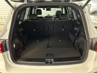صورة مصغرة 7 لـ 2026 Mercedes-BENZ GLB AMG