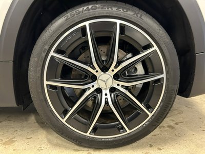 صورة مصغرة 65 لـ 2026 Mercedes-BENZ GLB AMG