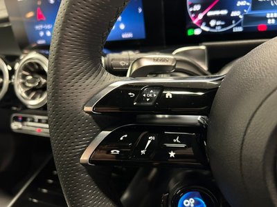 صورة مصغرة 14 لـ 2026 Mercedes-BENZ GLB AMG