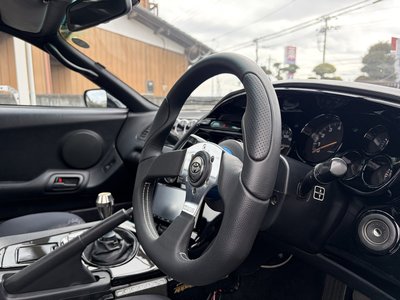 1998 Toyota SUPRA — миниатюра 43