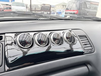 1998 Toyota SUPRA — миниатюра 51
