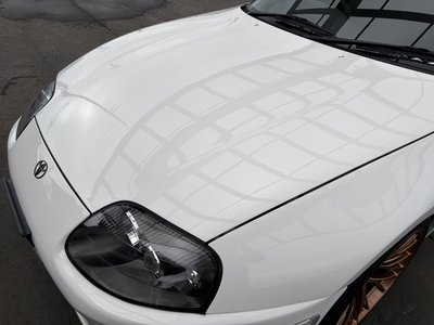 1998 Toyota SUPRA — фото 16