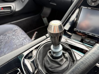 1998 Toyota SUPRA — миниатюра 45