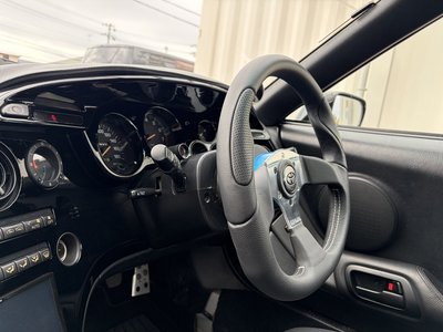 1998 Toyota SUPRA — миниатюра 44