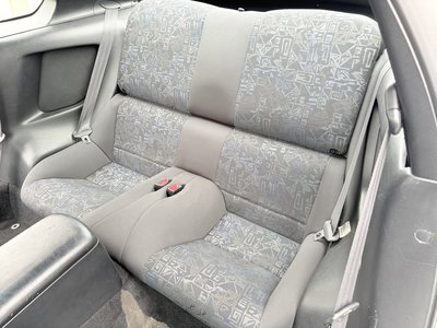 1998 Toyota SUPRA — миниатюра 57