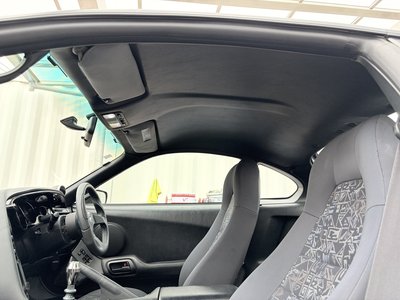1998 Toyota SUPRA — миниатюра 55