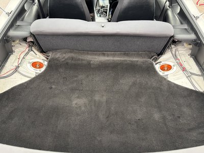 1998 Toyota SUPRA — миниатюра 58