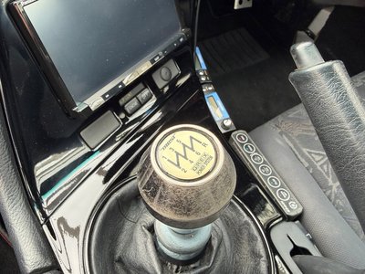 1998 Toyota SUPRA — миниатюра 48