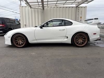 1998 Toyota SUPRA — миниатюра 41