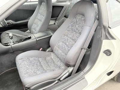 1998 Toyota SUPRA — миниатюра 54