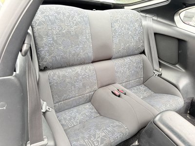 1998 Toyota SUPRA — миниатюра 56